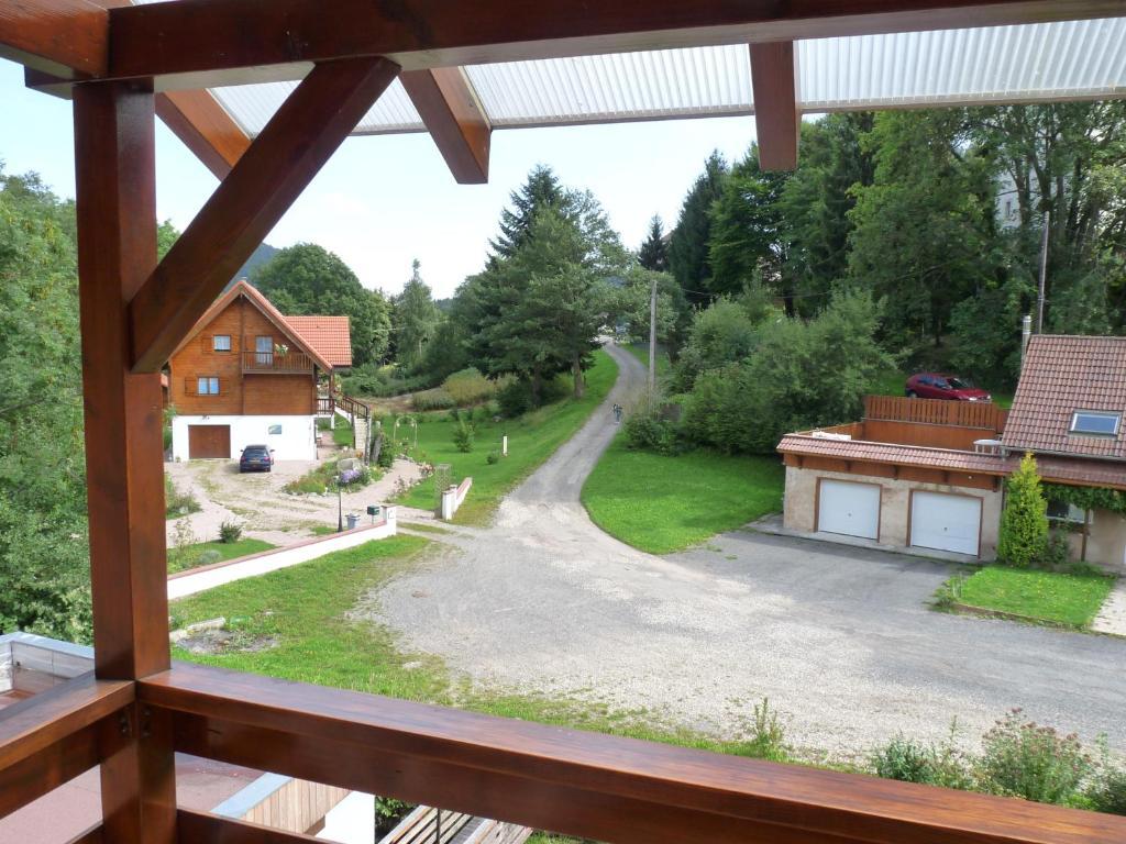 Locations Dupertuis Alsace Apartment เลอโอห์วาลด์ ห้อง รูปภาพ