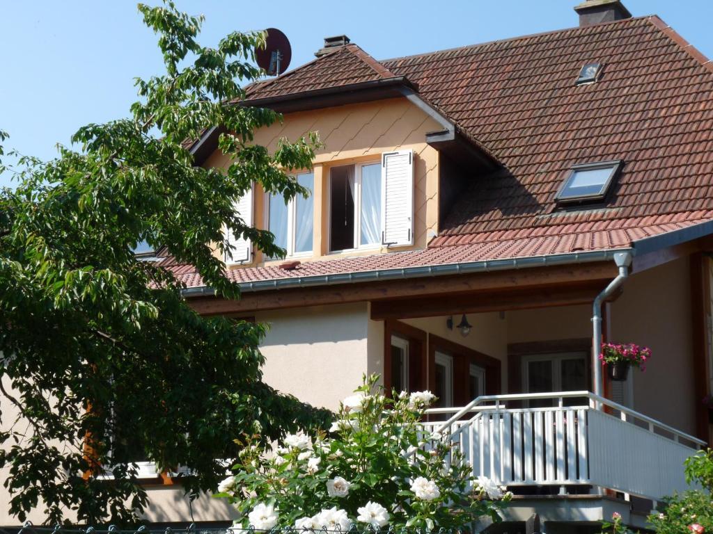 Locations Dupertuis Alsace Apartment เลอโอห์วาลด์ ห้อง รูปภาพ