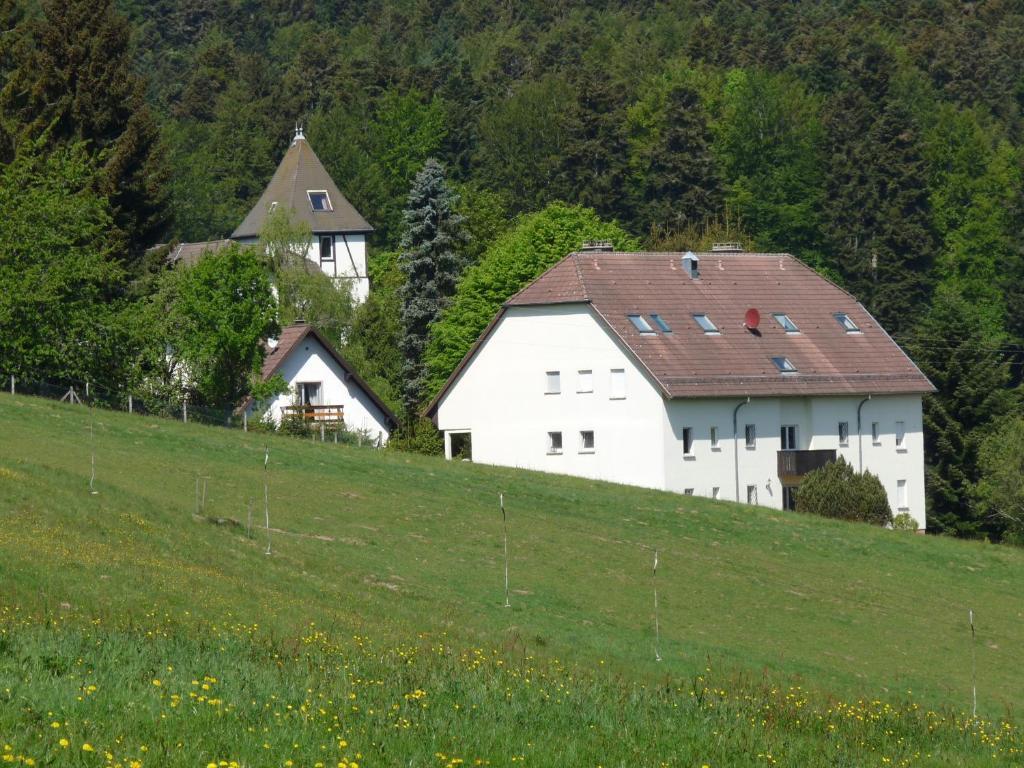 Locations Dupertuis Alsace Apartment เลอโอห์วาลด์ ห้อง รูปภาพ