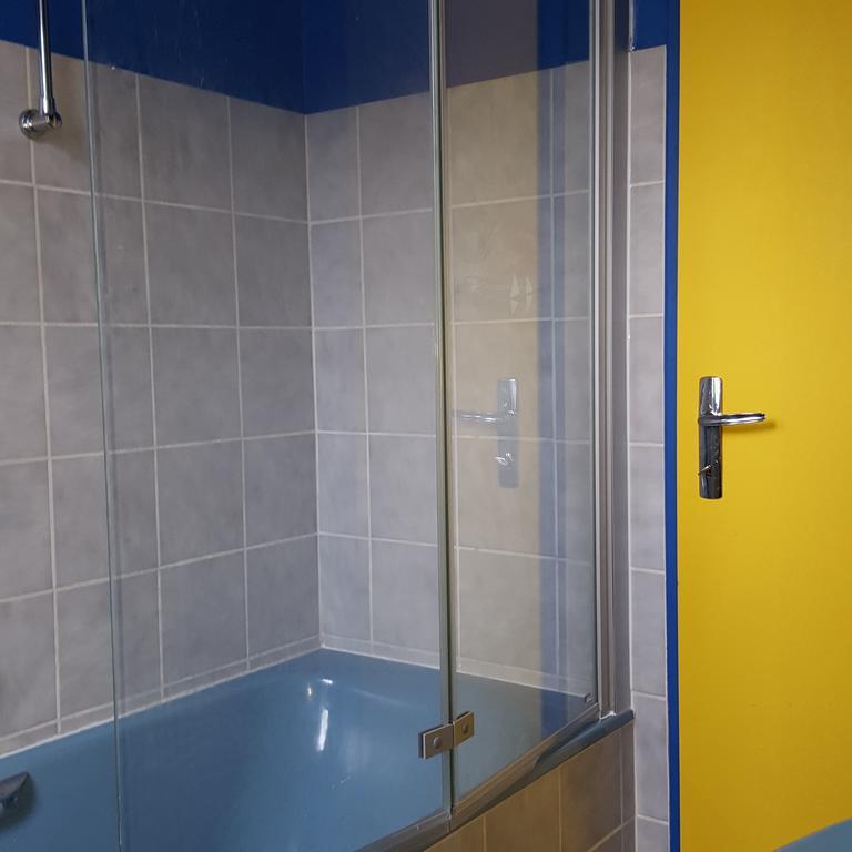 Locations Dupertuis Alsace Apartment เลอโอห์วาลด์ ภายนอก รูปภาพ