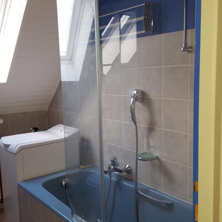 Locations Dupertuis Alsace Apartment เลอโอห์วาลด์ ภายนอก รูปภาพ
