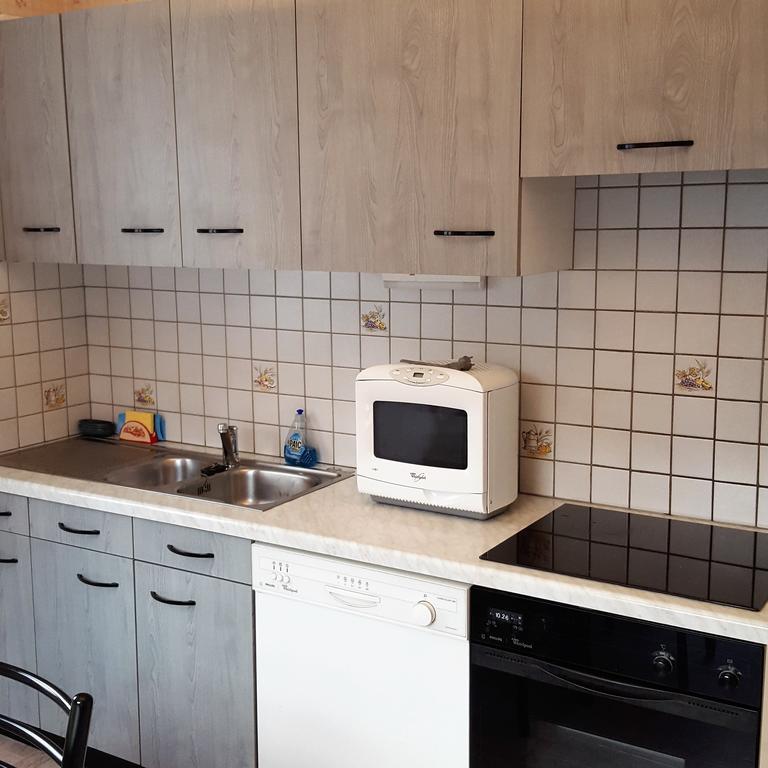Locations Dupertuis Alsace Apartment เลอโอห์วาลด์ ภายนอก รูปภาพ