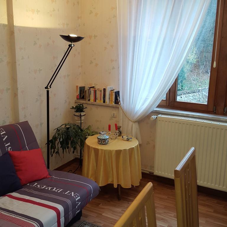 Locations Dupertuis Alsace Apartment เลอโอห์วาลด์ ห้อง รูปภาพ