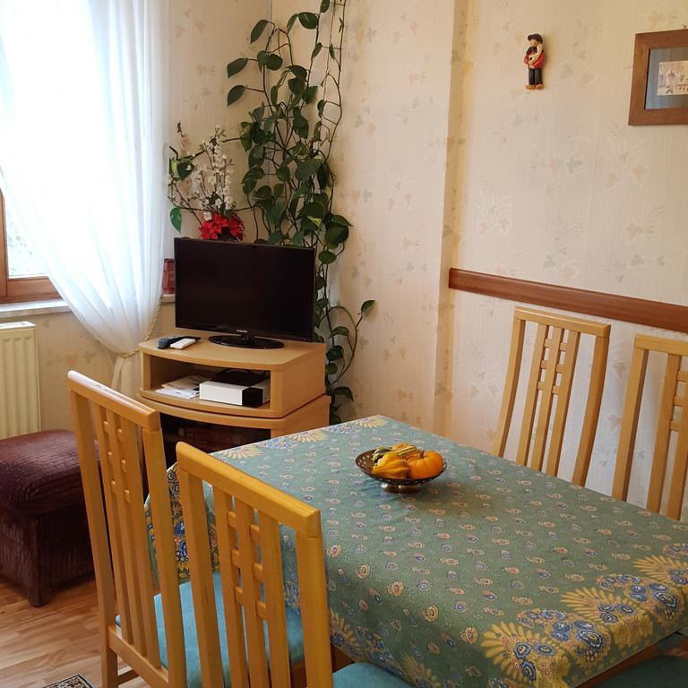 Locations Dupertuis Alsace Apartment เลอโอห์วาลด์ ภายนอก รูปภาพ