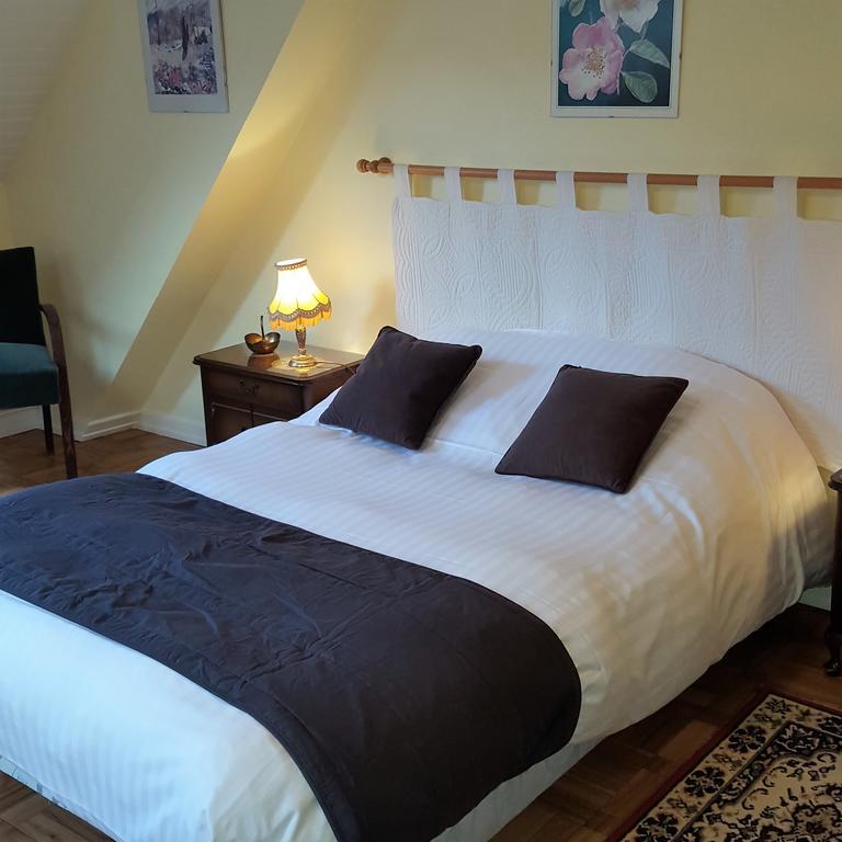 Locations Dupertuis Alsace Apartment เลอโอห์วาลด์ ภายนอก รูปภาพ