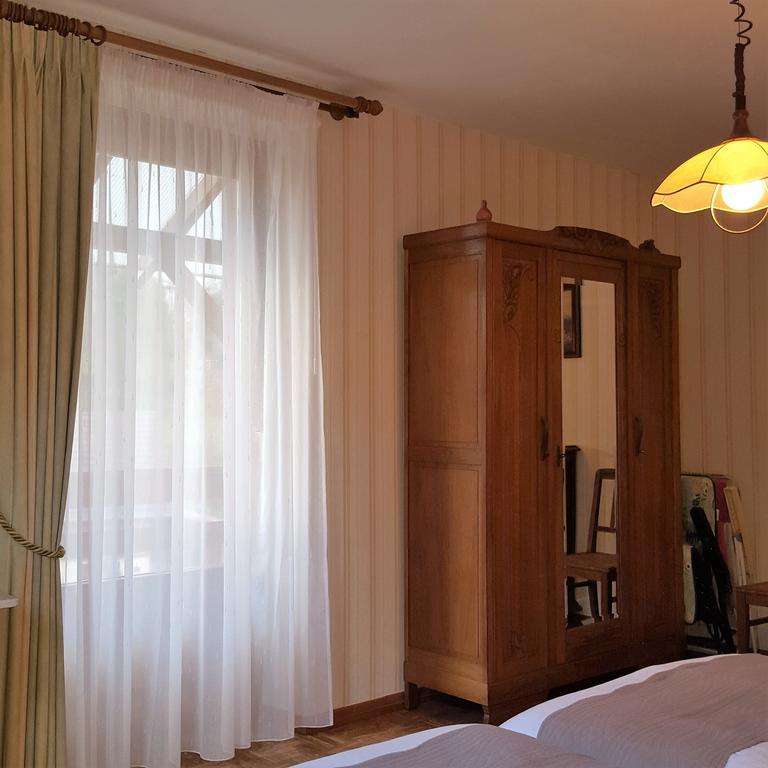 Locations Dupertuis Alsace Apartment เลอโอห์วาลด์ ภายนอก รูปภาพ